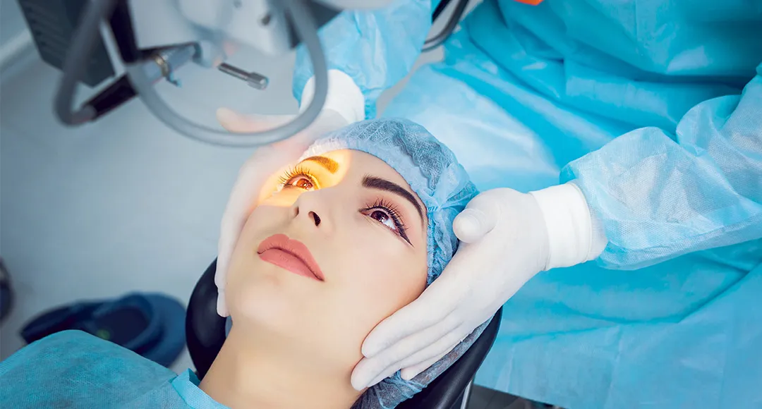 What is the Best Age for Lasik Surgery